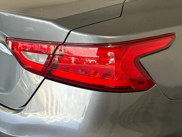 2018 Nissan Maxima 3.5 S