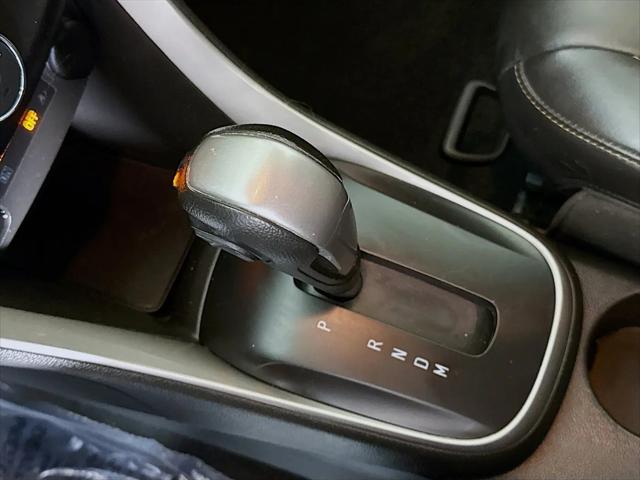 2021 Chevrolet Trax AWD LT
