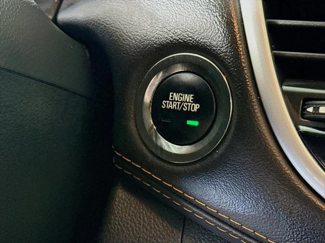 2021 Chevrolet Trax AWD LT