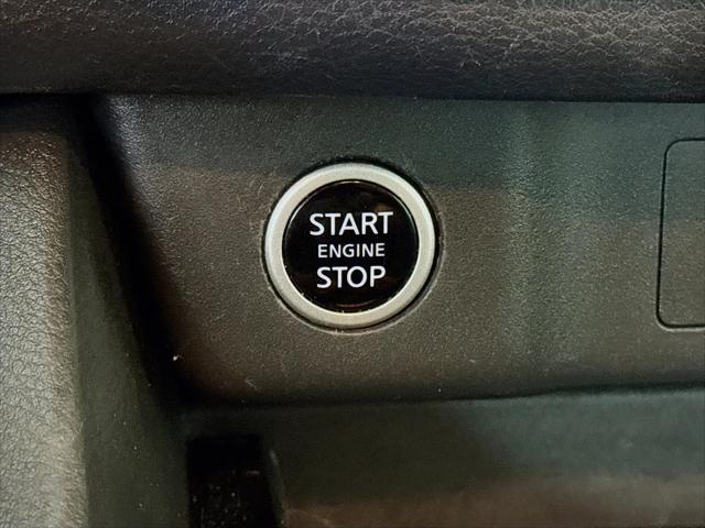 2021 Nissan Rogue SV Intelligent AWD