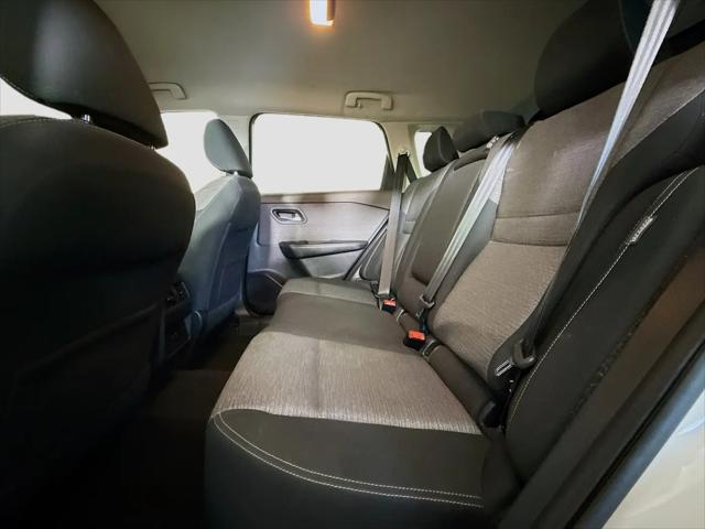 2021 Nissan Rogue SV Intelligent AWD