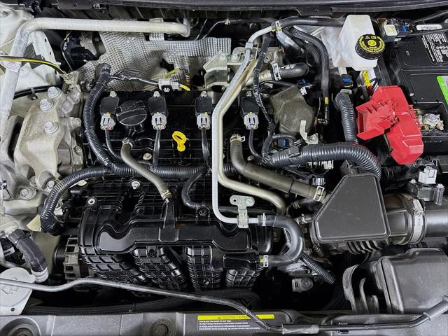 2021 Nissan Rogue SV Intelligent AWD