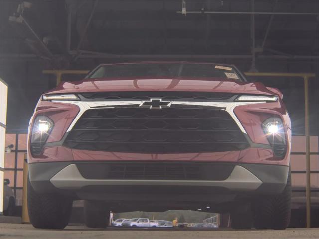 2023 Chevrolet Blazer FWD 2LT