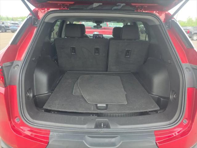 2023 Chevrolet Blazer FWD 2LT