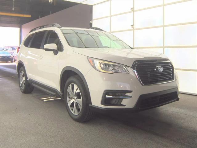 2022 Subaru Ascent Premium