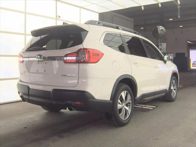 2022 Subaru Ascent Premium