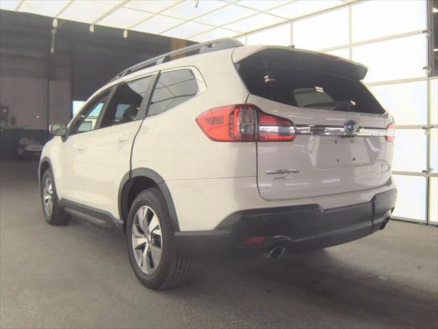 2022 Subaru Ascent Premium