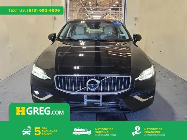 2021 Volvo S60 T5 Inscription for sale in Brandon, FL