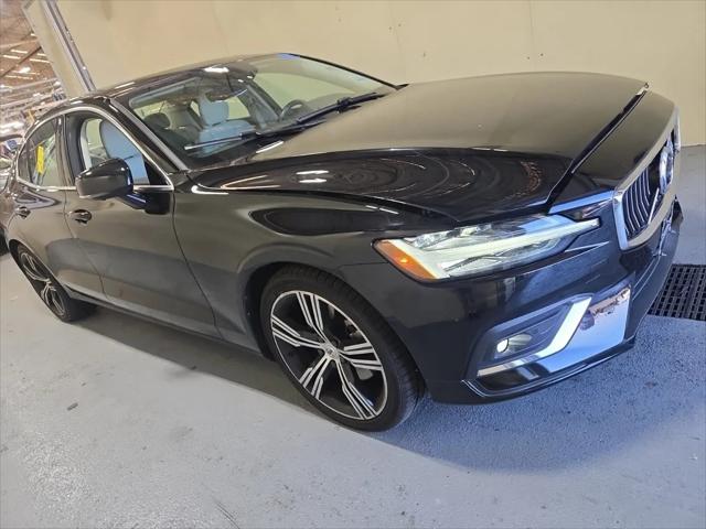 2021 Volvo S60 T5 Inscription