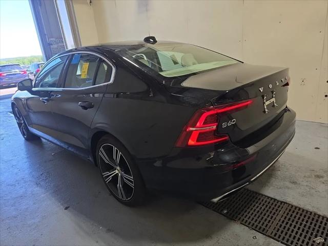 2021 Volvo S60 T5 Inscription