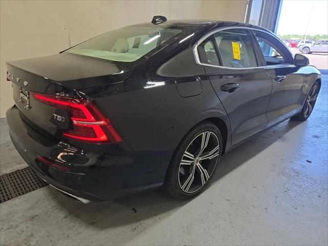 2021 Volvo S60 T5 Inscription