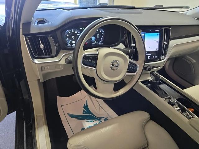 2021 Volvo S60 T5 Inscription