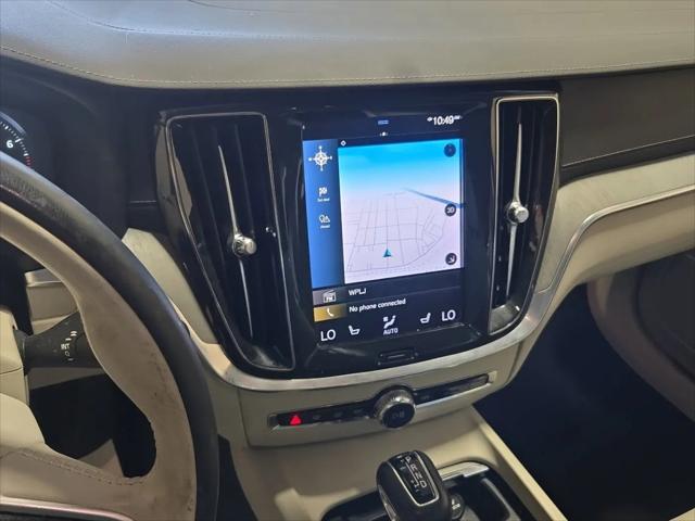 2021 Volvo S60 T5 Inscription