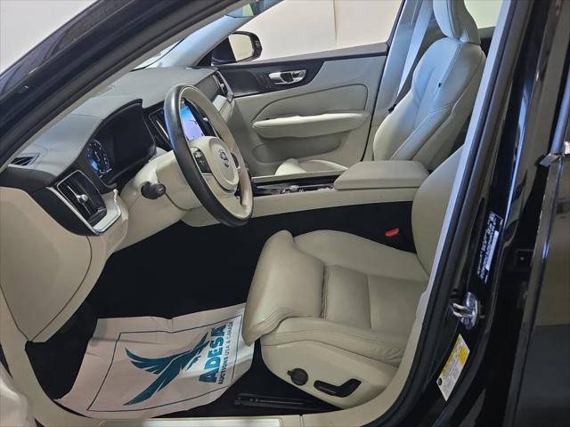 2021 Volvo S60 T5 Inscription