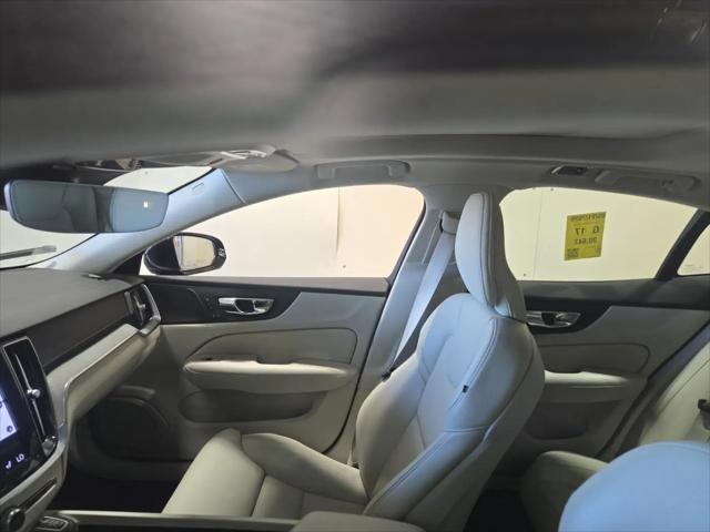 2021 Volvo S60 T5 Inscription