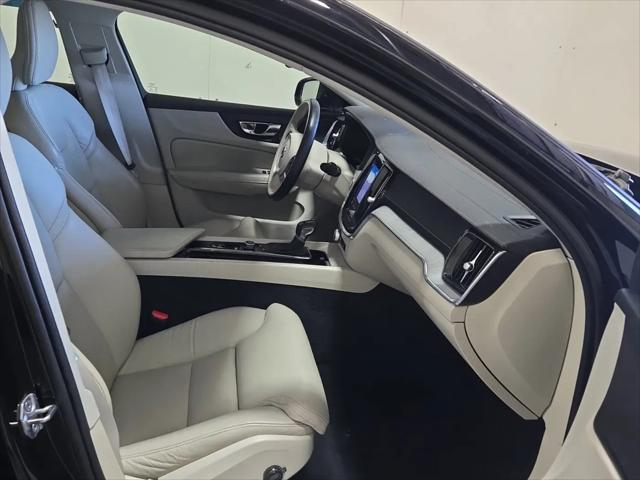 2021 Volvo S60 T5 Inscription