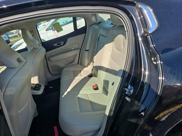 2021 Volvo S60 T5 Inscription