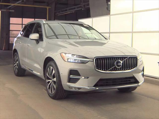 2023 Volvo XC60 B5 Plus Bright Theme