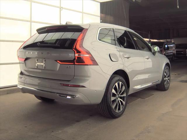 2023 Volvo XC60 B5 Plus Bright Theme