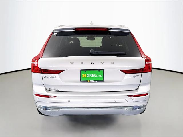 2023 Volvo XC60 B5 Plus Bright Theme