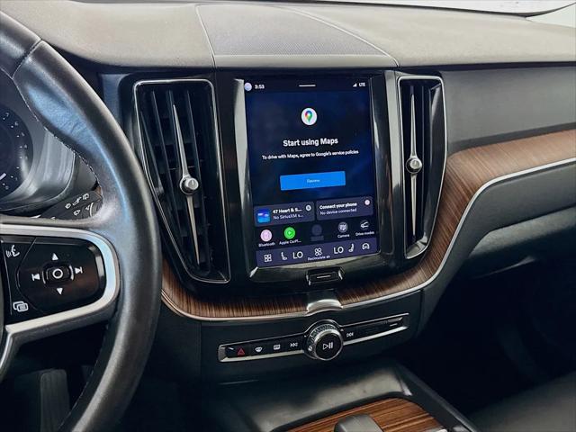 2023 Volvo XC60 B5 Plus Bright Theme