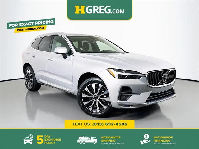 2023 Volvo XC60 B5 Plus Bright Theme for sale in Brandon, FL