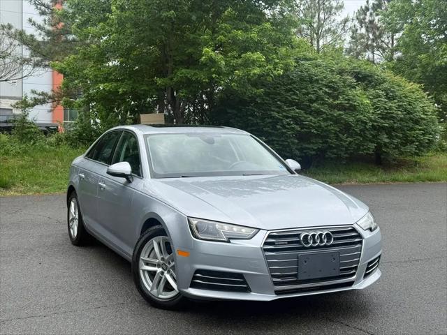 2017 Audi A4 2.0T Premium for sale in Chantilly, VA