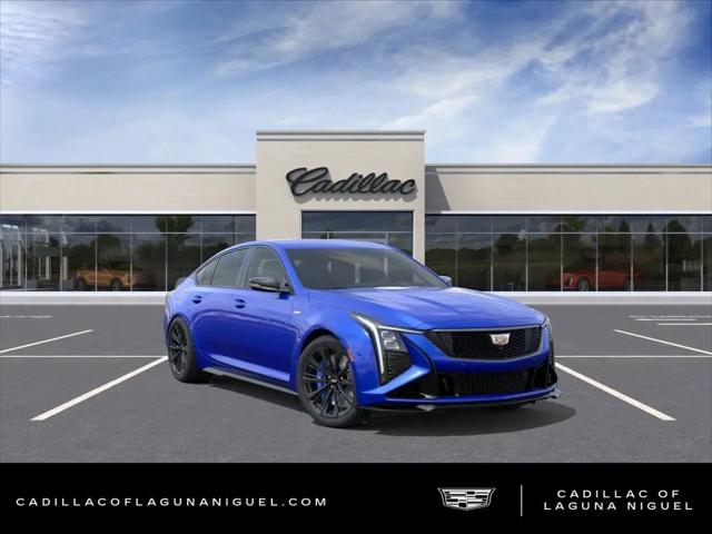 2026 Cadillac CT5-V V-Series Blackwing RWD for sale in Laguna Niguel, CA