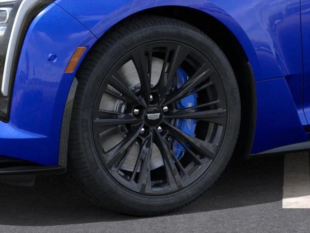 2026 Cadillac CT5-V V-Series Blackwing RWD