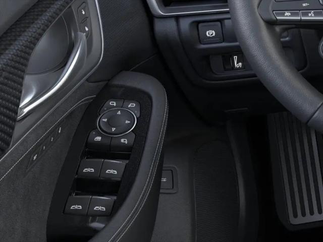2026 Cadillac CT5-V V-Series Blackwing RWD