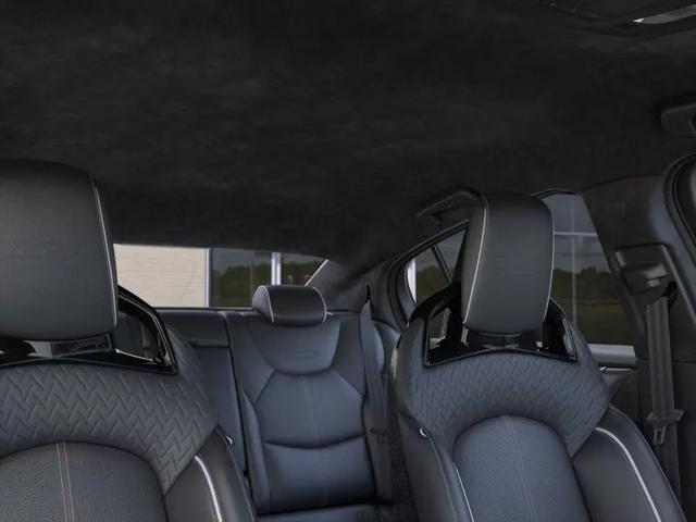 2026 Cadillac CT5-V V-Series Blackwing RWD