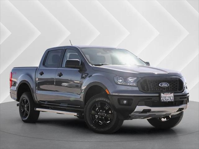 2023 Ford Ranger XL for sale in Oxnard, CA