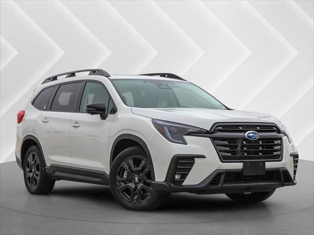 2023 Subaru Ascent Onyx Edition Limited 7-Passenger for sale in Oxnard, CA