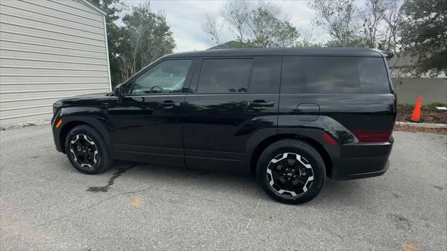 2024 Hyundai Santa Fe SE