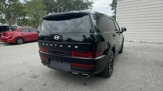 2024 Hyundai Santa Fe SE