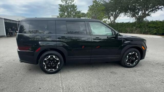 2024 Hyundai Santa Fe SE