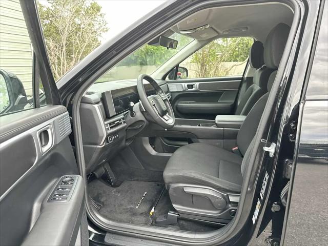 2024 Hyundai Santa Fe SE