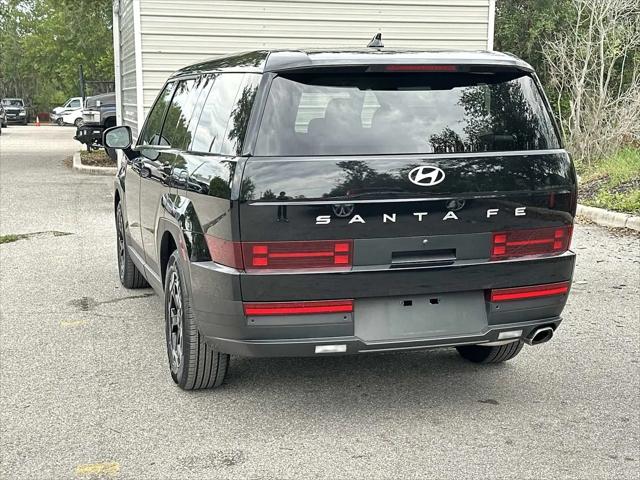 2024 Hyundai Santa Fe SE