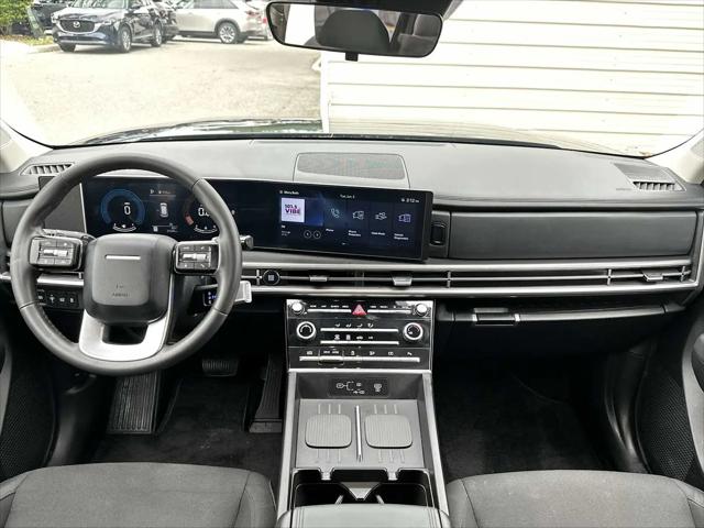 2024 Hyundai Santa Fe SE