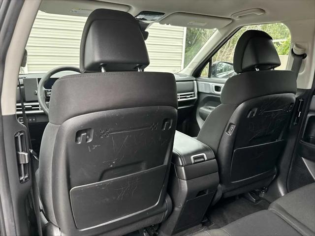 2024 Hyundai Santa Fe SE