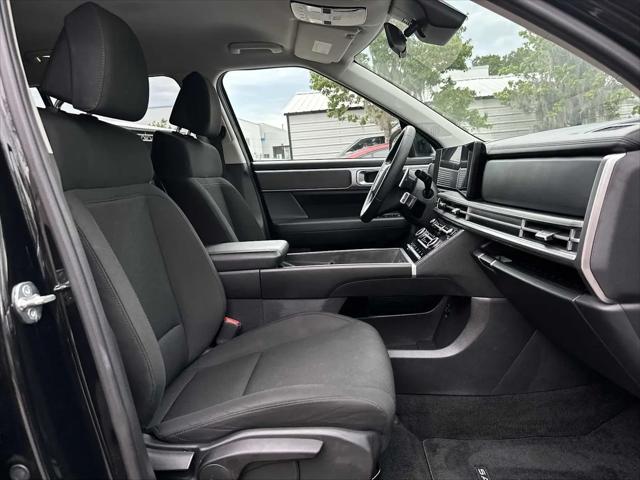 2024 Hyundai Santa Fe SE