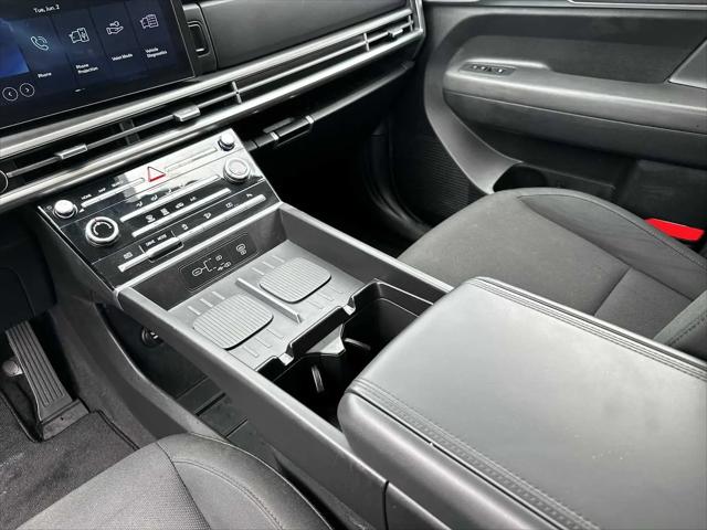 2024 Hyundai Santa Fe SE