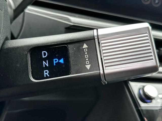 2024 Hyundai Santa Fe SE
