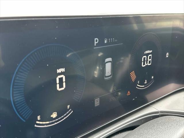 2024 Hyundai Santa Fe SE