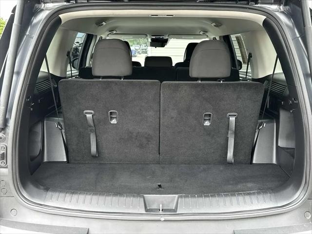 2024 Hyundai Santa Fe SE