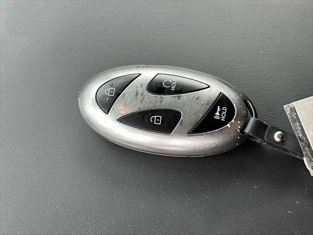 2024 Hyundai Santa Fe SE