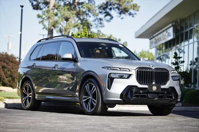 2024 BMW X7 xDrive40i for sale in Virginia Beach, VA