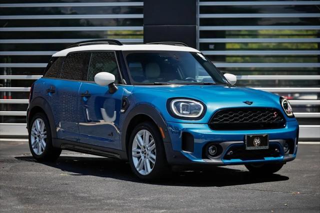 2024 MINI Cooper Countryman Cooper S for sale in Virginia Beach, VA
