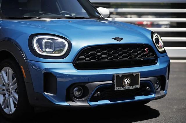 2024 MINI Cooper Countryman Cooper S