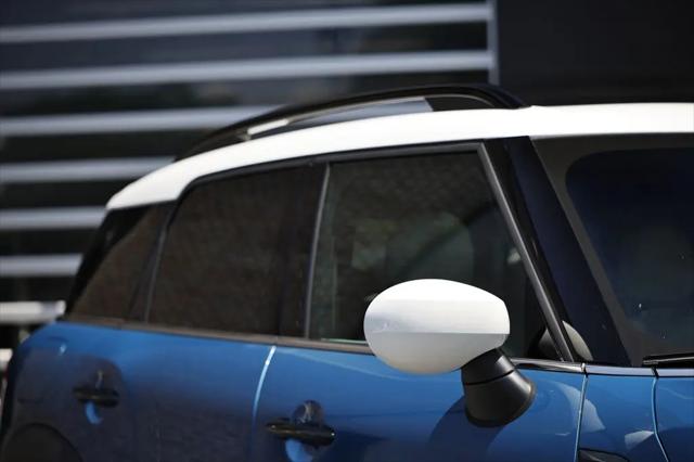 2024 MINI Cooper Countryman Cooper S